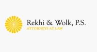 Rekhi & Wolk, PS, Immigration, Back Pay image 1